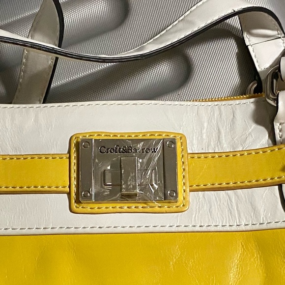 Croft and Barrow new purse - Picture 1 of 6